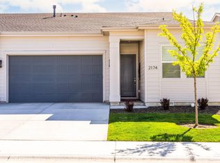 2174 N Leatherwood Ave, Star, ID 83669
