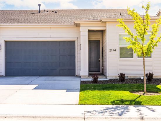 2174 N Leatherwood Ave, Star, ID 83669