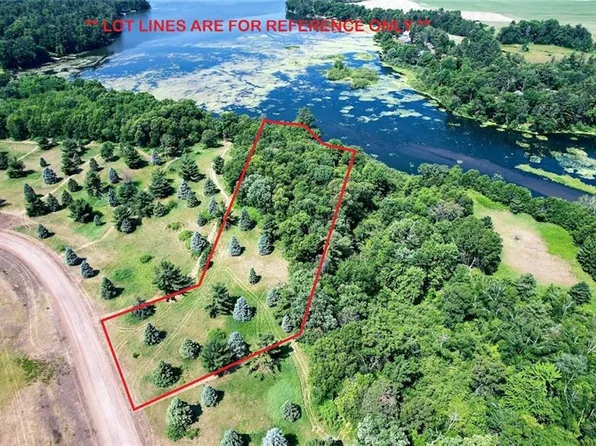Lot 5 7 5/8 Avenue, Chetek, WI 54728