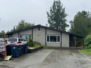 276 Fireoved Dr #2, Anchorage, AK 99508