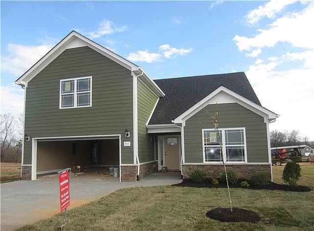 1st image of 277 Reserve At Oakland Lot 277
