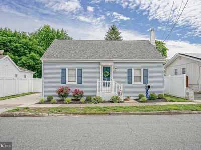 715 Asbury Ave, National Park, NJ, 08063