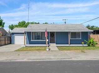 1017 Bewley Ave, Modesto, CA 95351