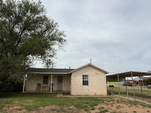 1220 N Lea St, Clovis, NM 88101