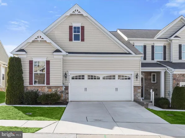 2843 Union Sq #65, New Windsor, MD 21776