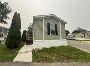 Willow Point MHC, Harrison Township, MI 48045