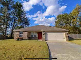 5248 Flint Creek Cv, Springdale, AR 72762