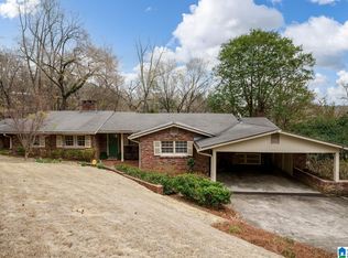 3630 Ridgeview Dr E, Birmingham, AL 35213