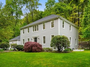 315 Spring St, Shrewsbury, MA 01545