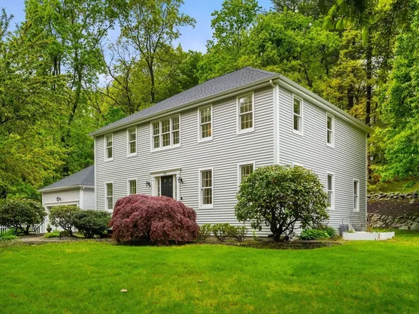 315 Spring St, Shrewsbury, MA 01545