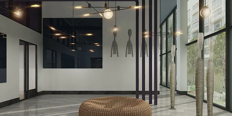 Rented by Bold New York | media 50