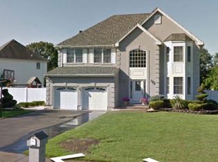 21 Pointe Cir, Jackson, NJ 08527