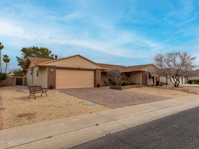 11092 W Burntwood Dr, Sun City, AZ, 85351