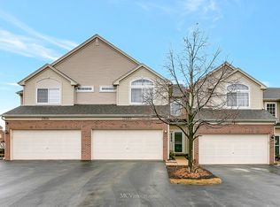 17689 S Gilbert Dr, Lockport, IL 60441