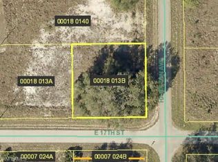 2907 E 17th St, Lehigh Acres, FL 33972