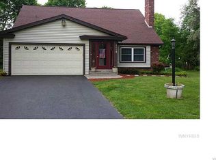 1110 Brown Dr, Webster, NY 14580