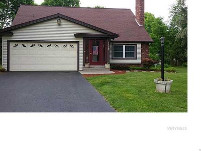 1110 Brown Dr, Webster, NY, 14580
