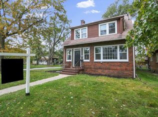 3684 Adams St, Gary, IN 46408