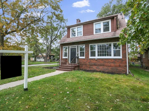 3684 Adams St, Gary, IN 46408