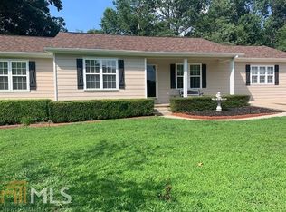 207 Carter Rd, Auburn, GA 30011