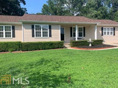 207 Carter Rd, Auburn, GA, 30011