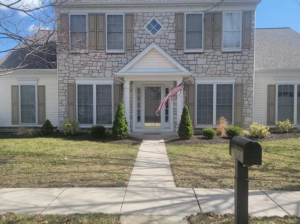 7401 Casey Ave, Easton, MD 21601