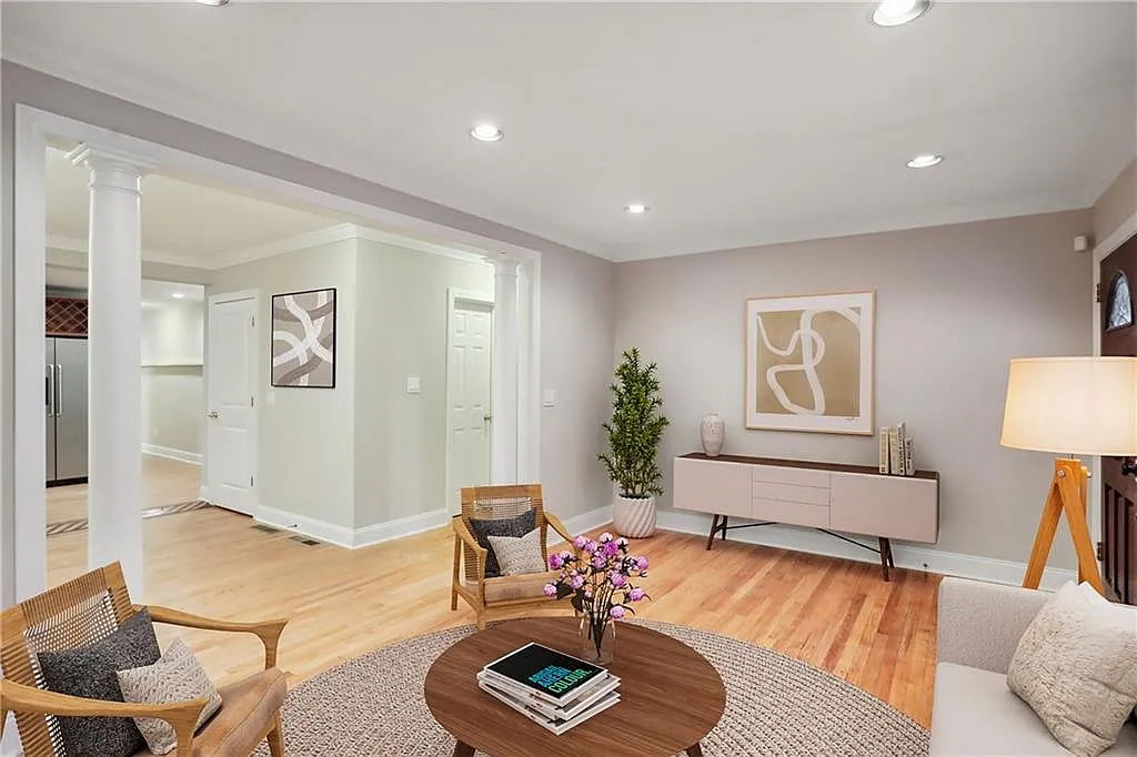 4 bed, 3.5 bath, 3102 sqft, $3,850 — Photo 3