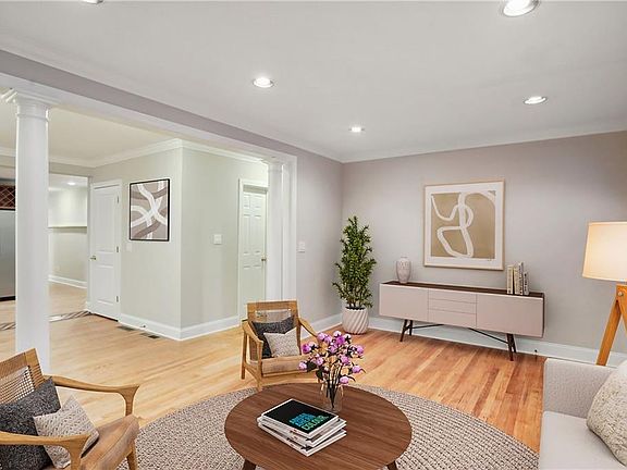 3rd image of 99 Bates Ave NE