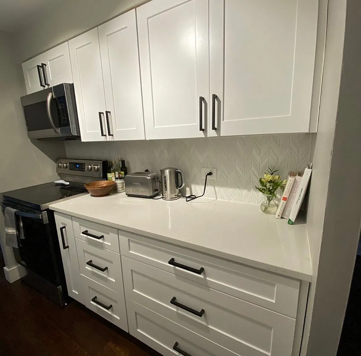 1 bed, 820 sqft, $1,650 — Photo 1