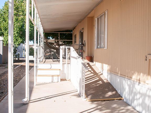 3rd image of 2609 W Southern Ave Lot 181