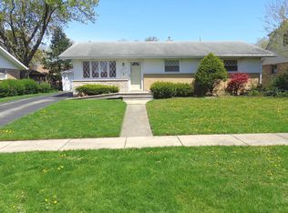 7028 Birch St, Bridgeview, IL 60455