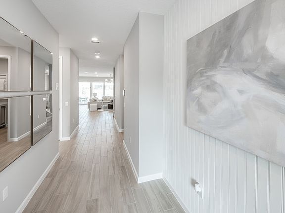 Model Representation