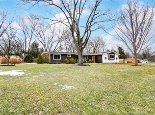 1818 Ken Klare Dr, Dayton, OH 45432