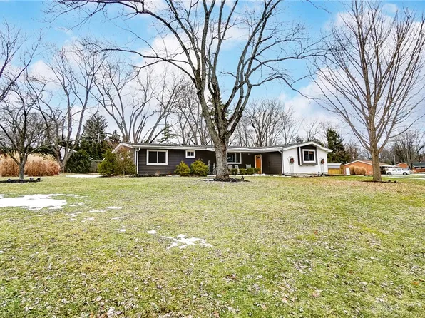 1818 Ken Klare Dr, Dayton, OH 45432