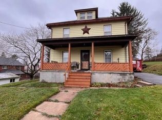 417 Charles St, Saint Marys, PA 15857