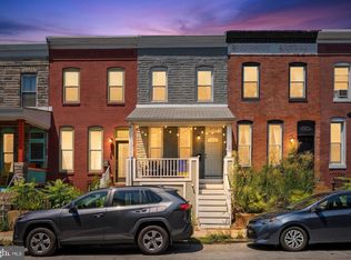 3110 Keswick Rd, Baltimore, MD 21211