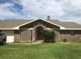 3612 Baumann Ave, Midland, TX 79703