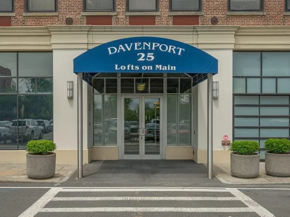 25 Leroy Place #301, New Rochelle, NY 10805