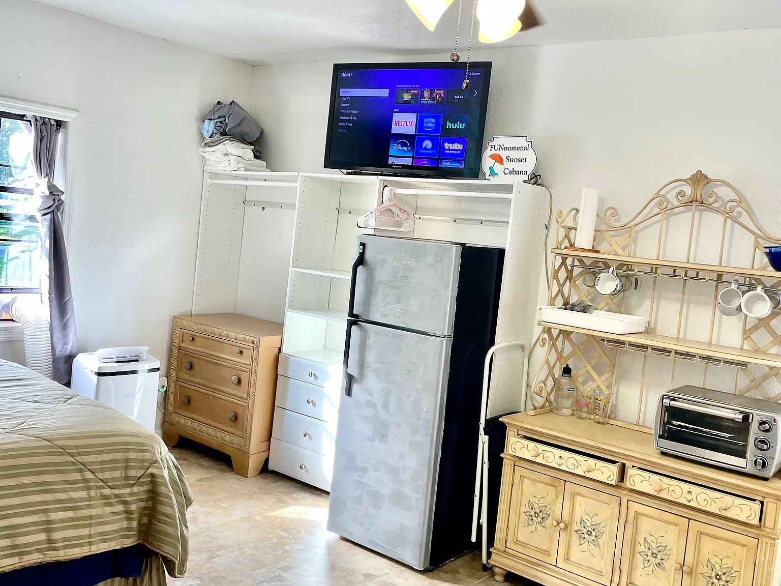 1 bed, 500 sqft, $950 — Photo 3