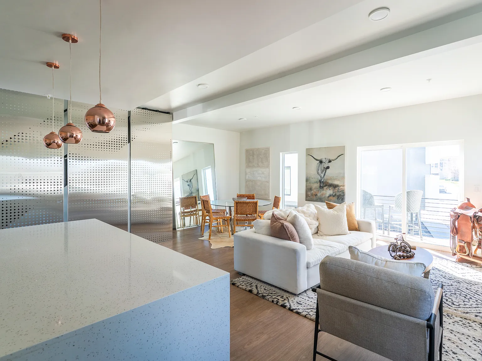 New Sky Highland Townhomes — Photo 3