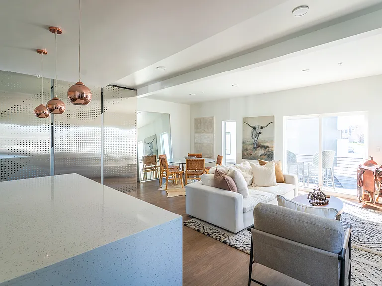 New Sky Highland Townhomes — Photo 1