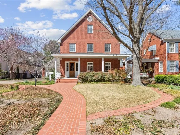 3413 Chateau Ave, Waco, TX 76710