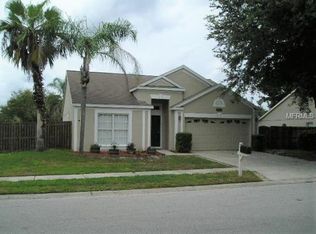26827 Carla Pl, Lutz, FL 33559