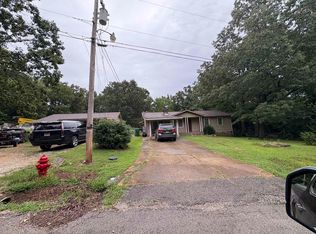 21 & 23 Oklawaha Dr, Cherokee Village, AR 72529