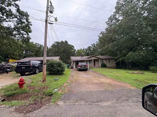21 & 23 Oklawaha Dr, Cherokee Village, AR 72529