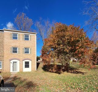 14828 Hoxton Sq, Centreville, VA, 20120
