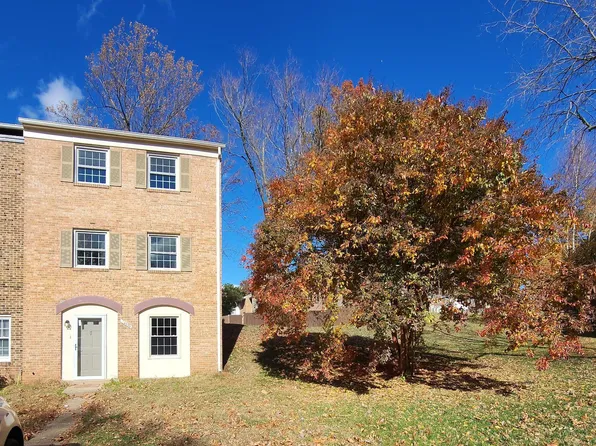 14828 Hoxton Sq, Centreville, VA 20120