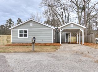 4405 Goshen Lake Dr S, Augusta, GA 30919