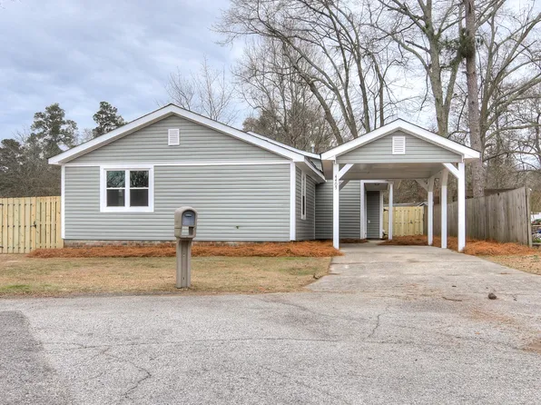 4405 S Goshen Lake Drive, Augusta, GA