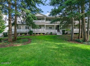 368 E Whispering Pines Ln UNIT 6, Coeur D Alene, ID 83815